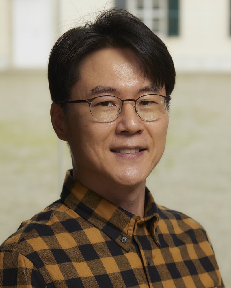 Jihoon Min, PhD
